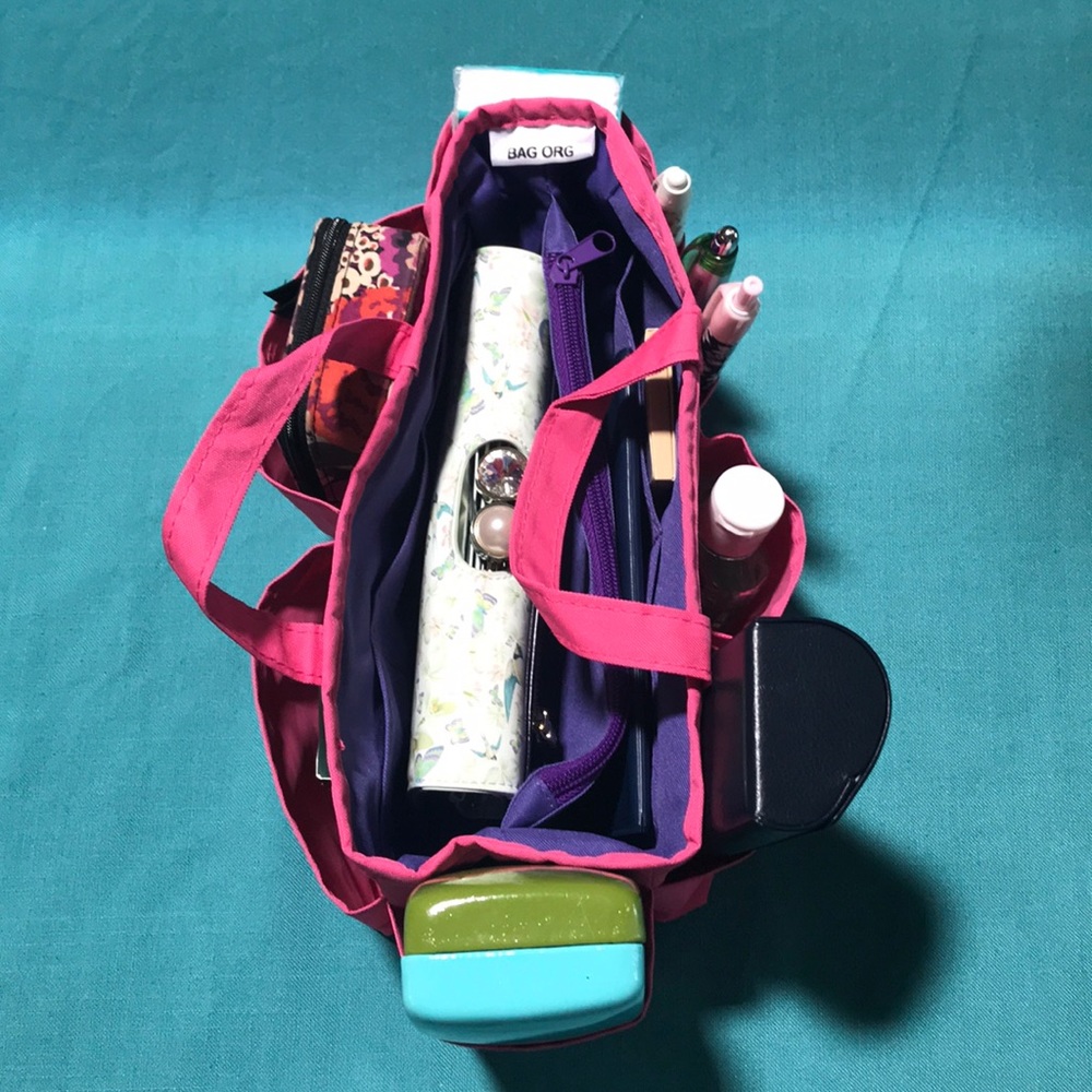 Bag Organizer